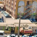 بیمارستان ابوذر