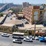 بیمارستان ابوذر