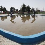 پارک مینو