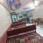 کباب سرای اطمینان