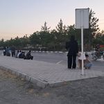 ایستگاه اتوبوس شاهنامه 29