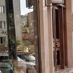 کافه رستوران بارکد