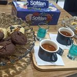 کافی شاپ کارینو