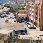 بیمارستان ابوذر