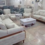 نمایشگاه مبلمان آنیل