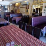 رستوران سلطانیه