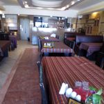 رستوران سلطانیه