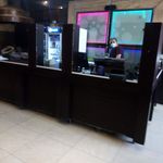 رستوران سلطانیه