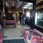 رستوران سلطانیه