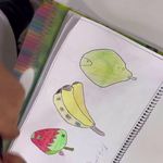 آموزشگاه نقاشی ماهورا