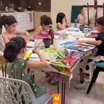 آموزشگاه نقاشی ماهورا