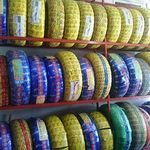 فروشگاه لاستیک برادران دیلمی