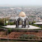 پارک جنگلی پیشکوه