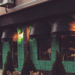 کافی شاپ و کافه آنتراکت