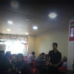 پیتزا ساندویچ ترنج