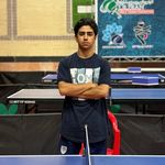 آکادمی تنیس روی میز تائبی پور