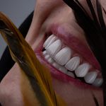 دندانپزشکی دکتر قاسم نژاد *بیمه نداریم*