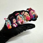 سالن زیبایی و آرایشگاه زنانه شراره زرنوش