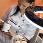 سالن زیبایی و آرایشگاه زنانه شراره زرنوش