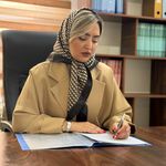 دفتر وکالت آقای ضیایی و خانم اسفندیاری