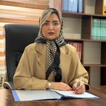 دفتر وکالت آقای ضیایی و خانم اسفندیاری