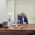 دفتر وکالت آقای ضیایی و خانم اسفندیاری