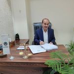 دفتر وکالت آقای ضیایی و خانم اسفندیاری