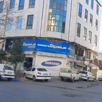 ساختمان یادمان پرویز