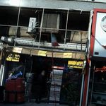 سوپرمارکت ساحل