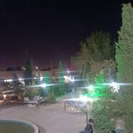 کافه رستوران آسو