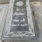 مرقد آیت ‌الله موسوی درچه ای