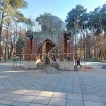 بوستان ولیعصر