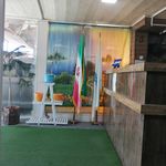مهمانسرای مخابرات قشم