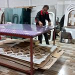 قاب سازي قائم