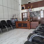 نمایشگاه کامیون مهرزاد
