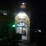 مسجد علی ابن ابیطالب