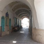 مجموعه تاریخی قاضی