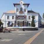 ساختمان هتل ایران