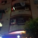 ساختمان یادمان پرویز