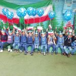 پیش دبستانی ودبستان غیردولتی برهان نو