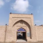 بابا قدرت
