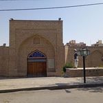 بابا قدرت