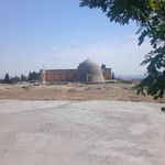 بوستان پردیسان