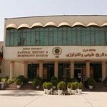 موزه تاریخ طبیعی و تکنولوژی دانشگاه شیراز
