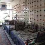 کافه رستوران آسو