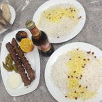 رستوران مقصودی