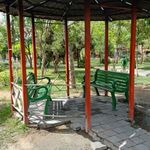 بوستان سحر