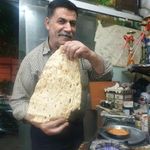 دیزی سرای حاج احمد شاکری