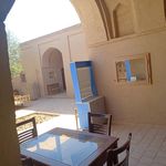 رستوران سنتی کرباسچی