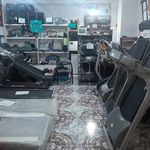 نمایندگی تعمیرات ورزشی مدرن صنعت